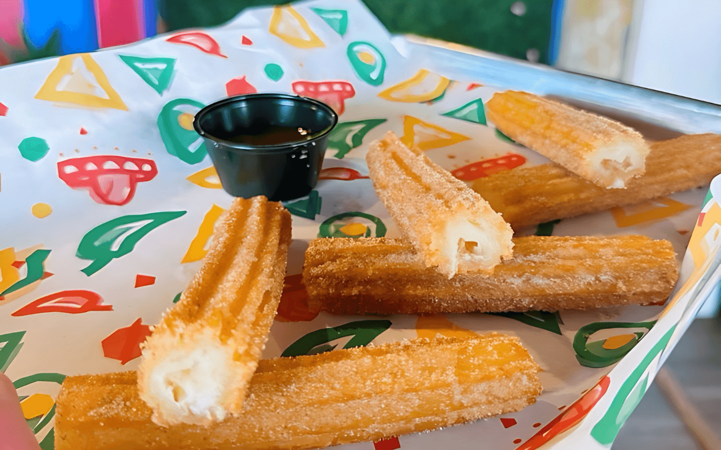 Pinches Tacos Rewards