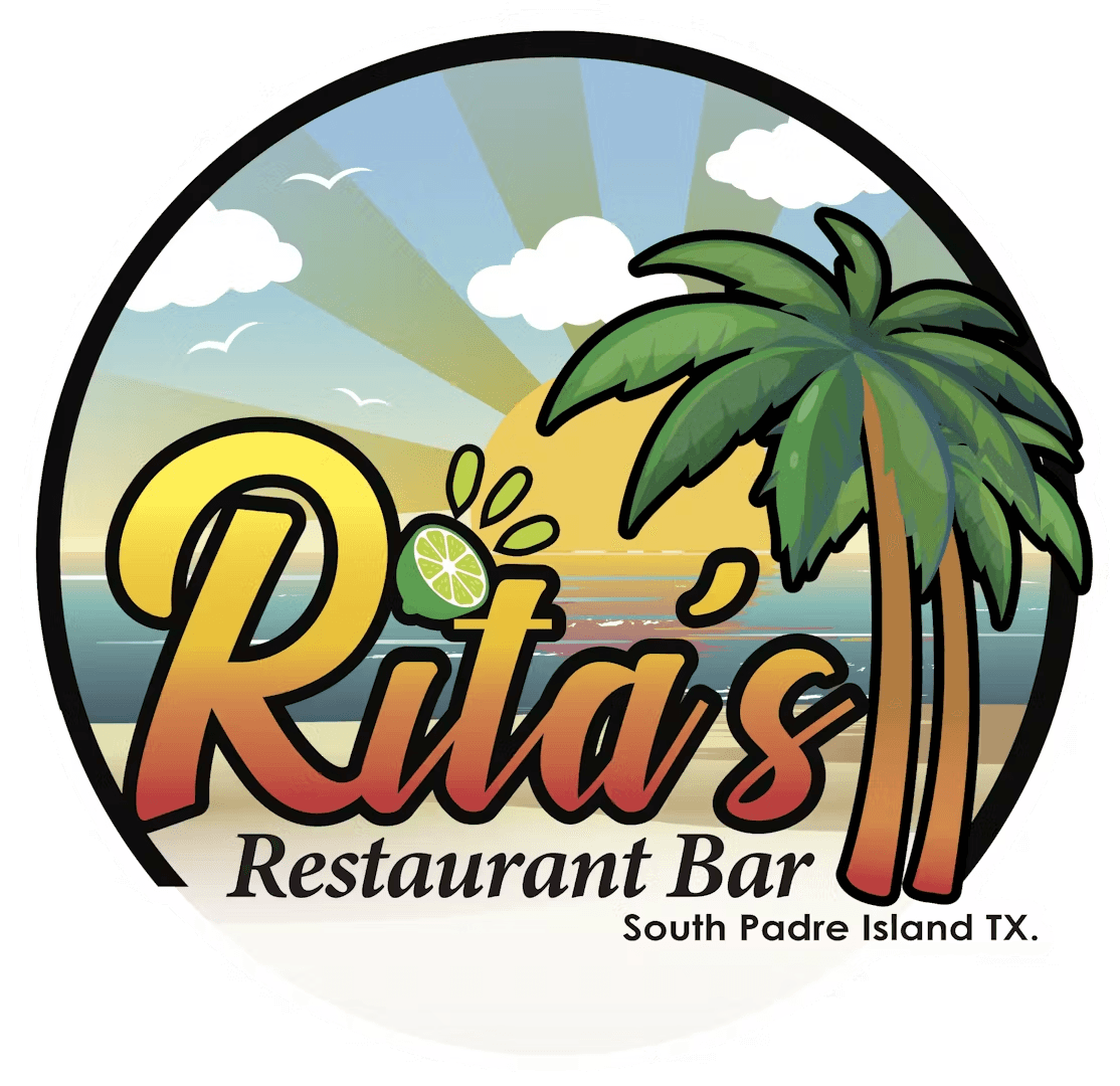 Rita's Best seafood in South Padre Island, TX