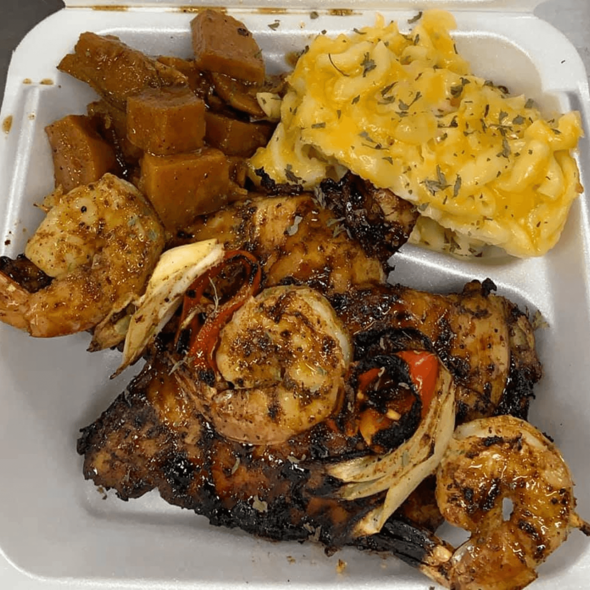 Rasta Kitchen gallery image #3