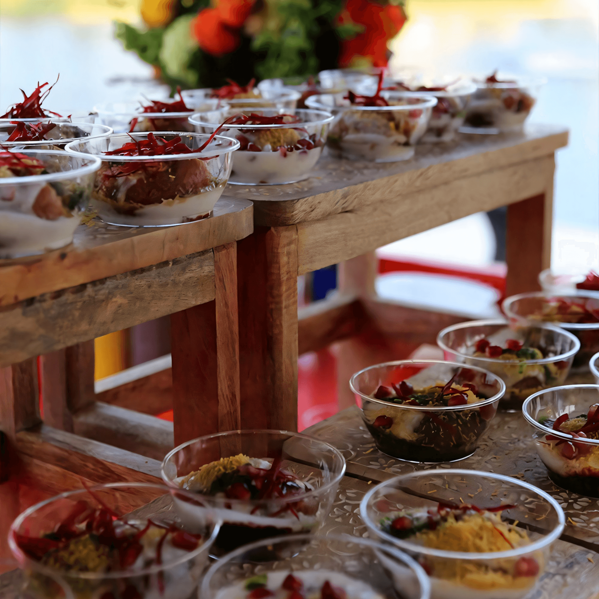 Nirmanz Food Boutique gallery image #2