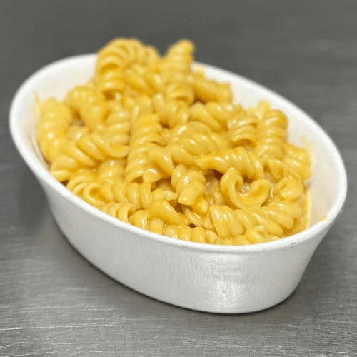 Beer Mac & Cheese