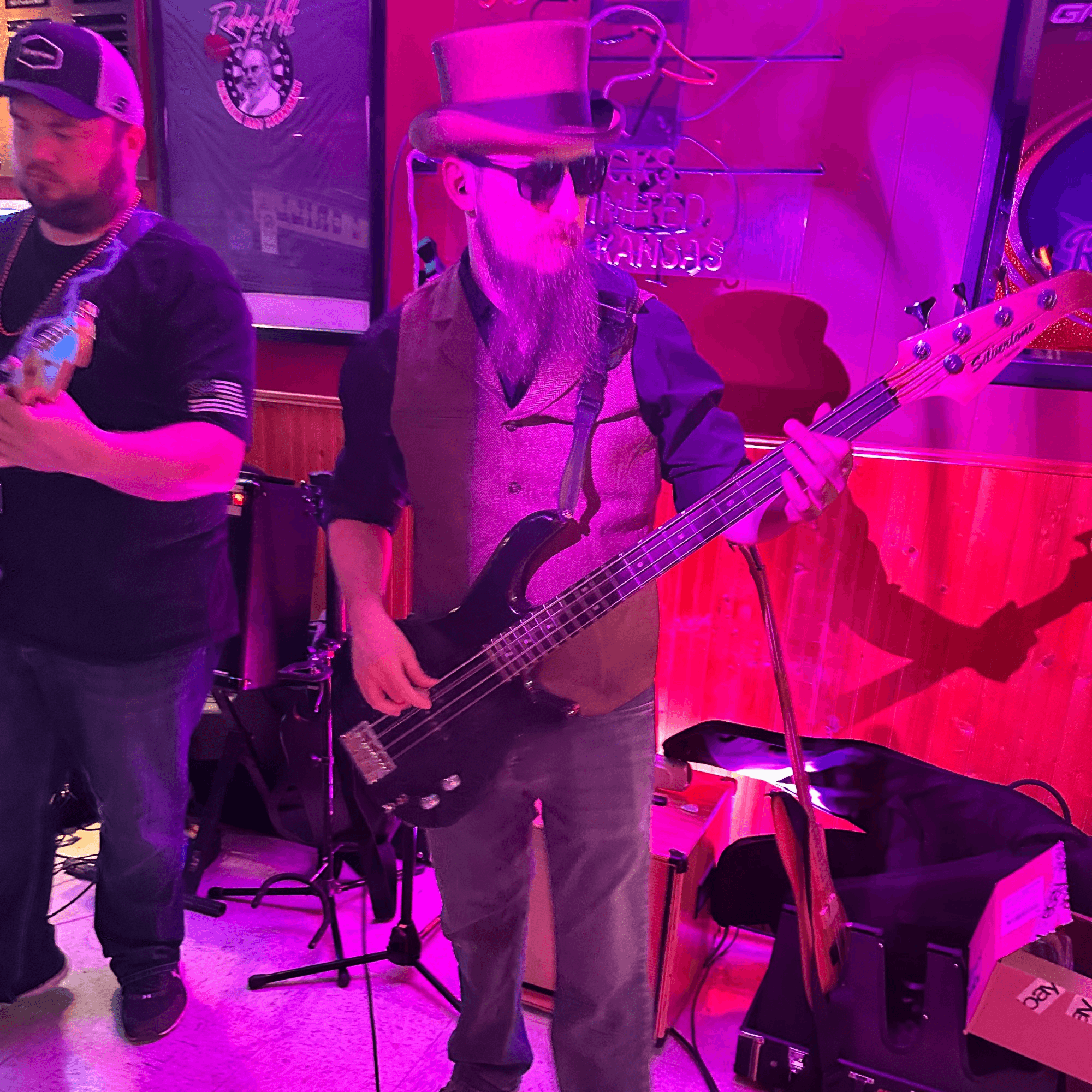 The Horseshoe Bar & Grill gallery image #6