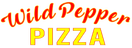 Wild Pepper Pizza