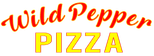 Wild Pepper Pizza