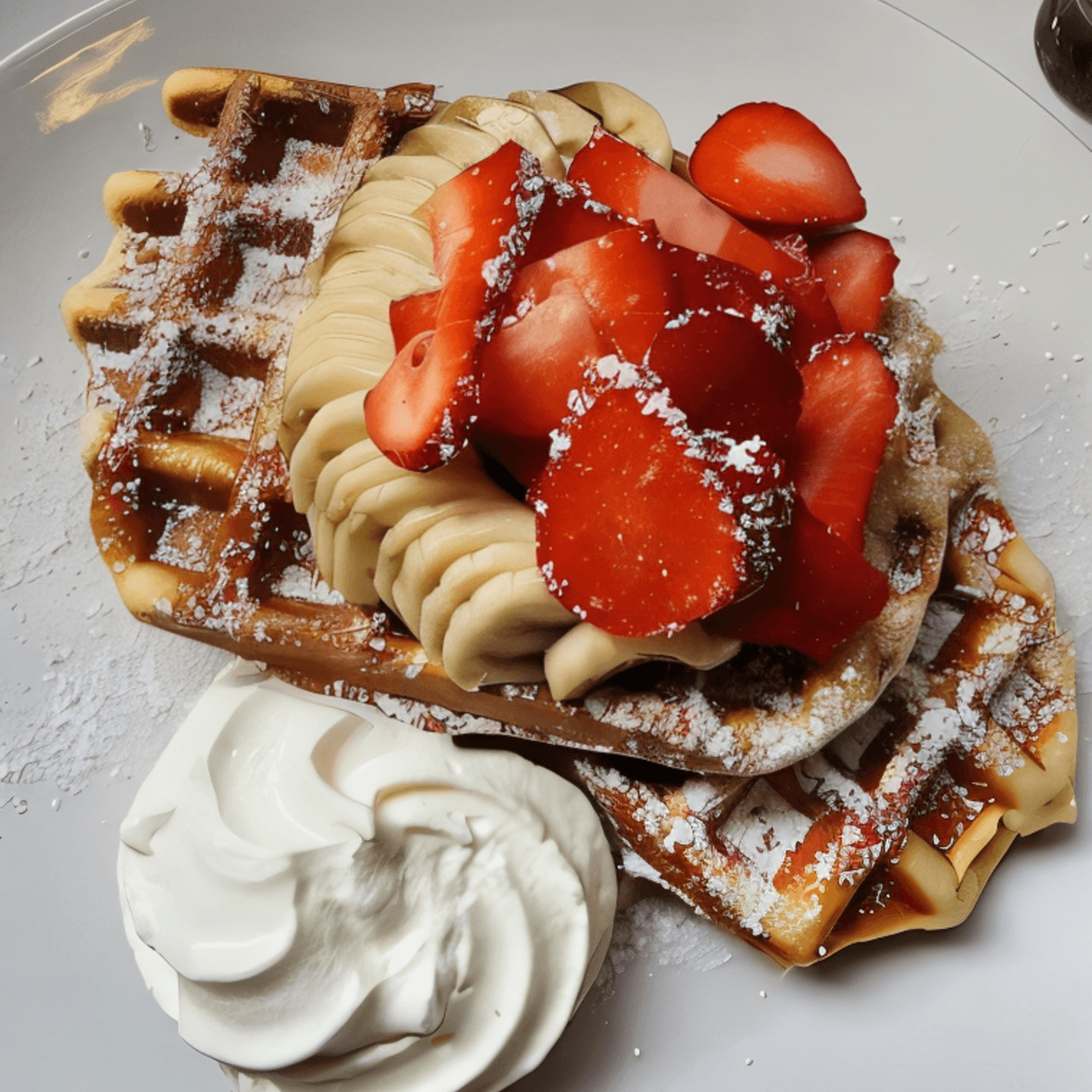 Catering for Mornings That Matter 
