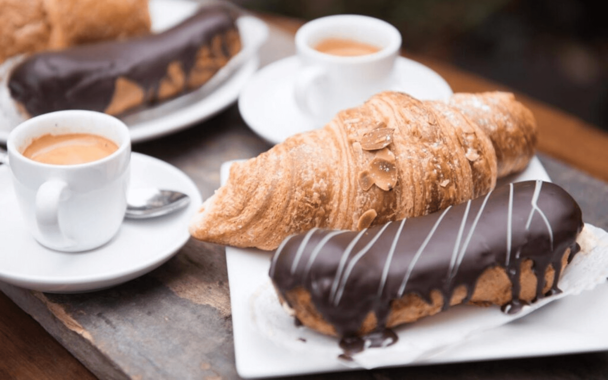Charlotte Patisserie