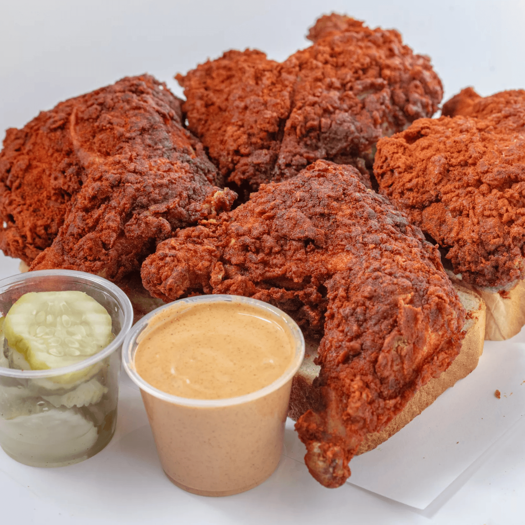 Hot Birds gallery image #8