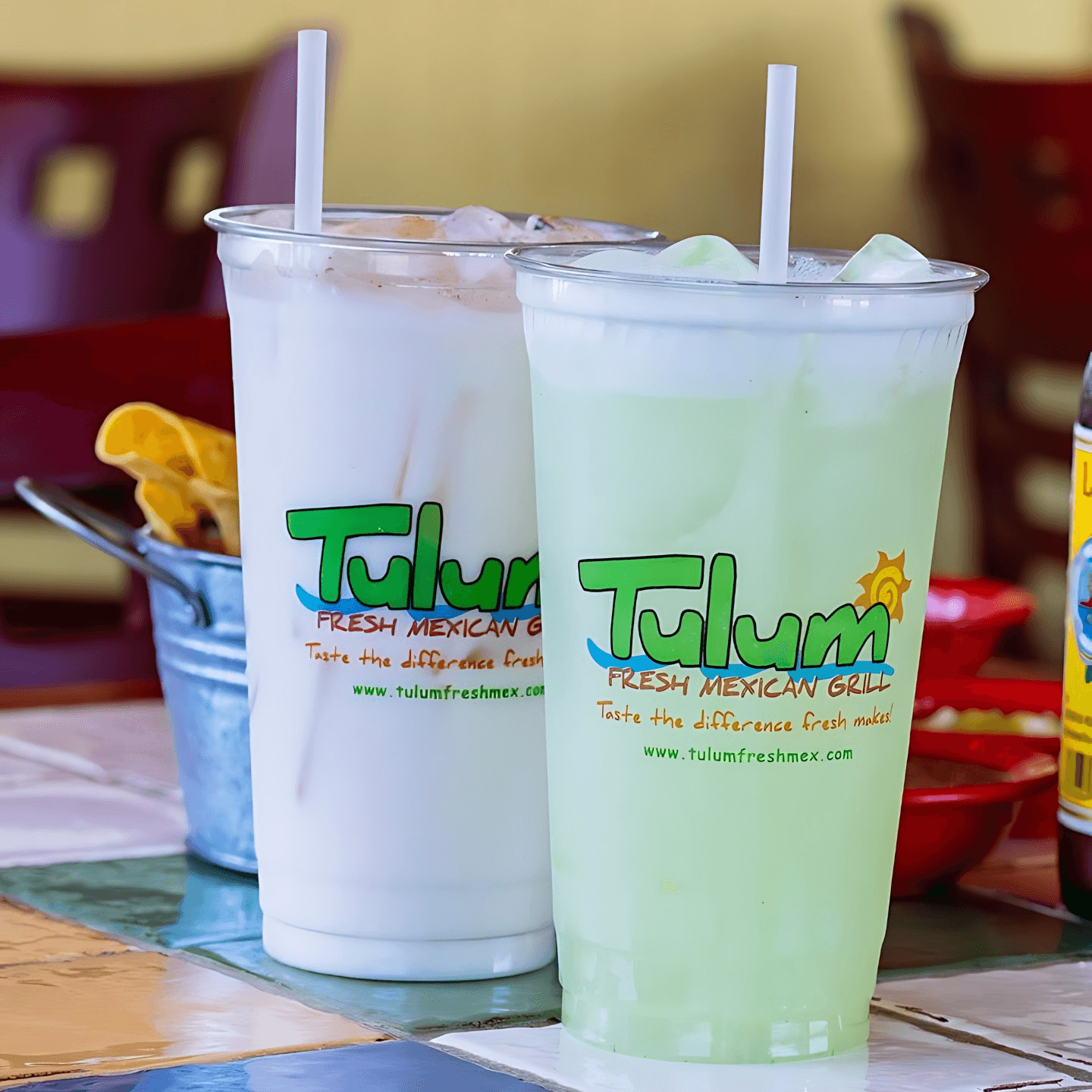 Sip & Savor Together