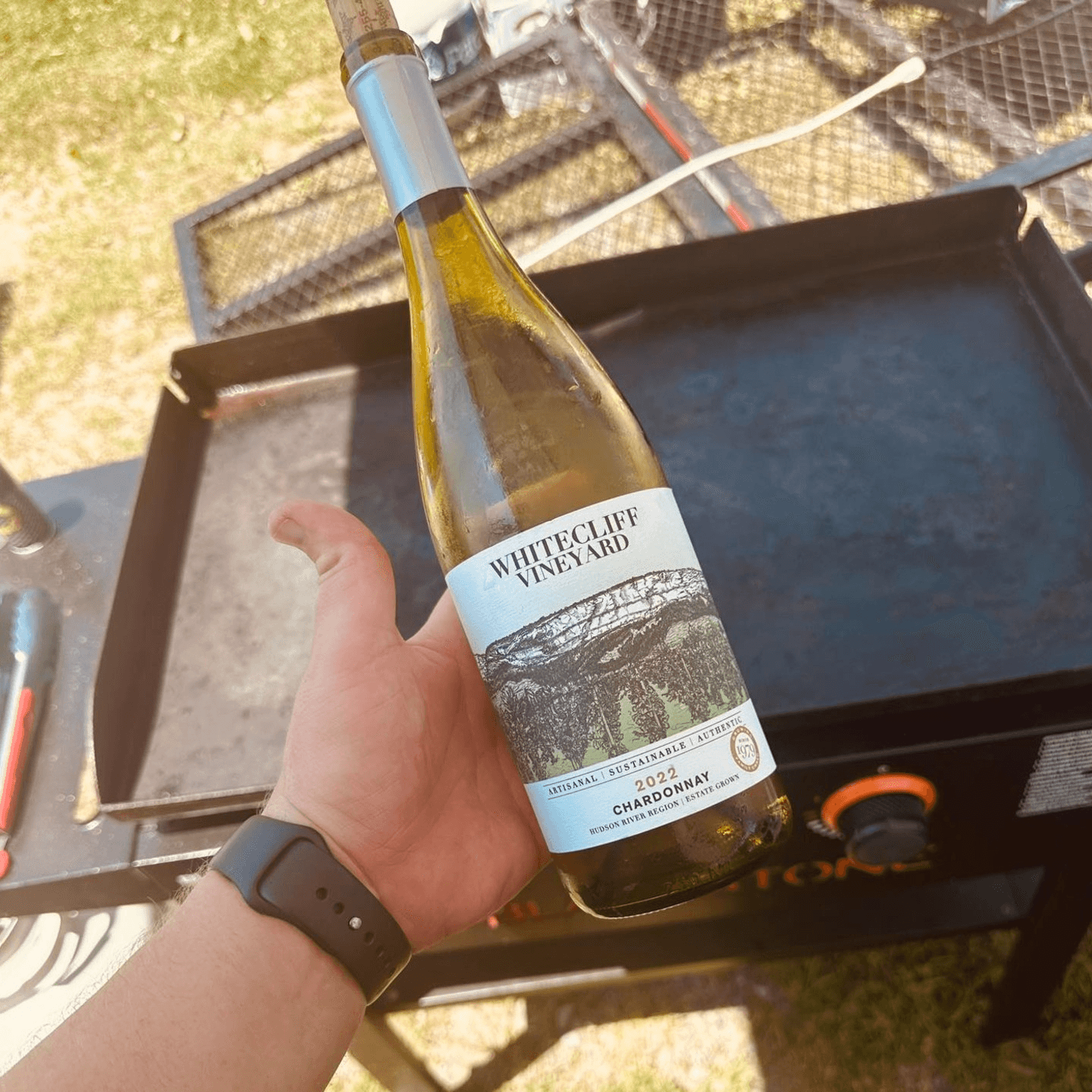 Good Food, Great Vibes, Better Company