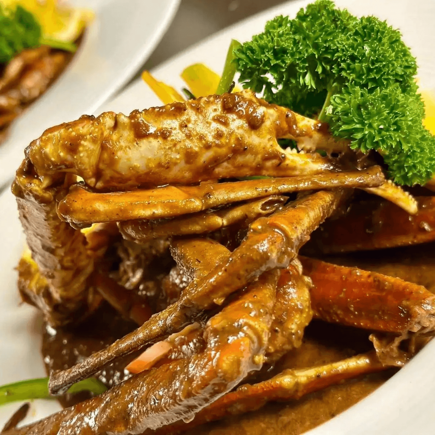 Diverse Culinary Journey