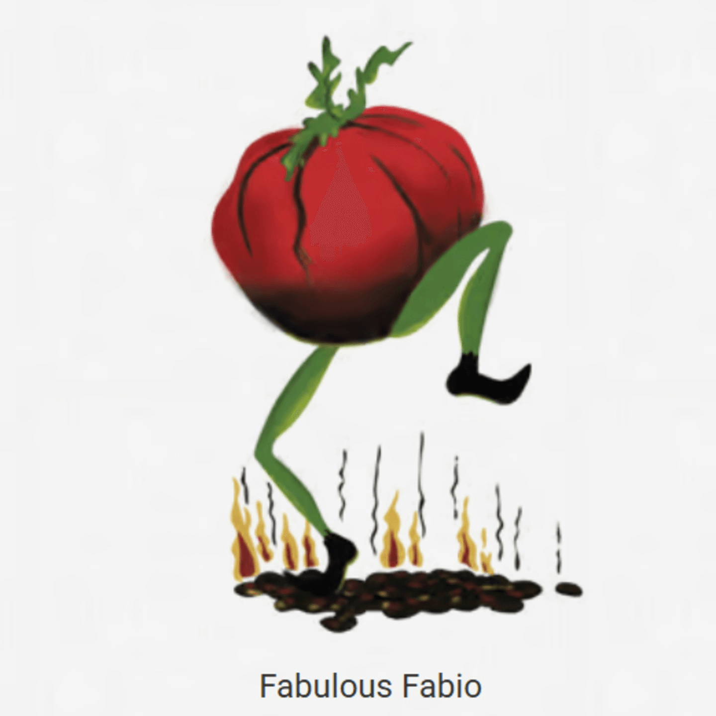 Fabulous Fabio