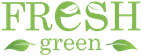 Fresh Green