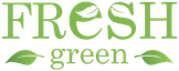 Fresh Green Bowie