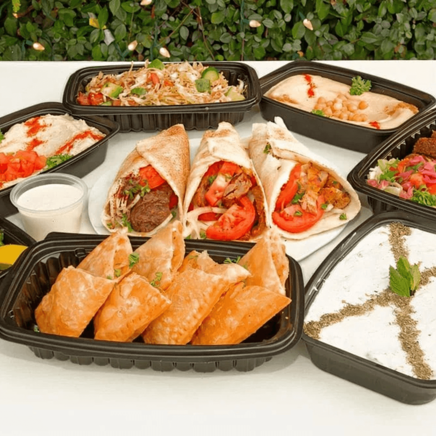 Effortless Catering for Any Occasion