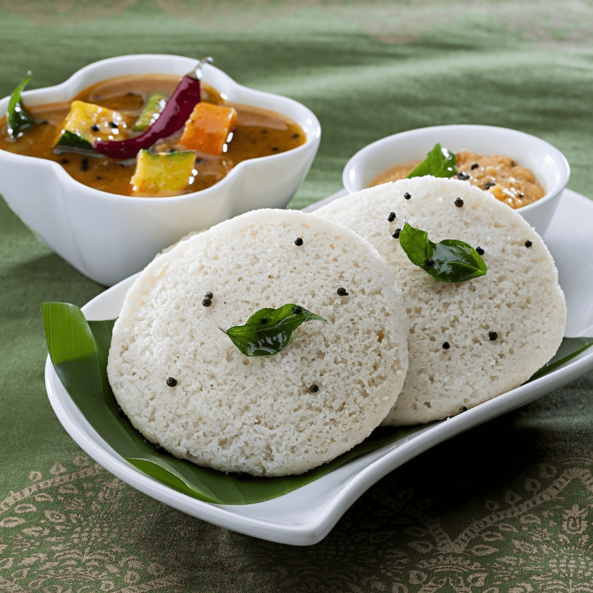 Sai Bhavan - Carrollton gallery image #4