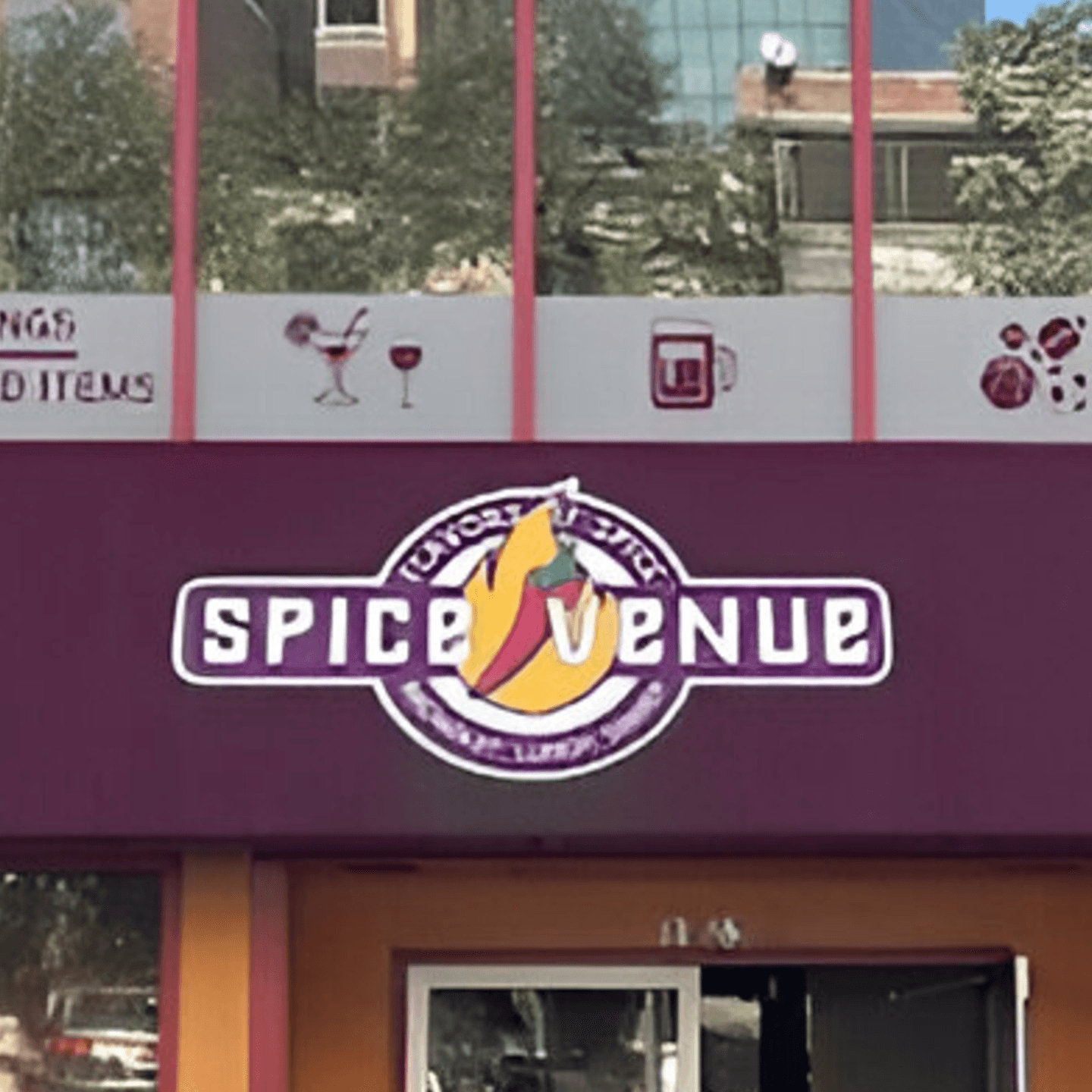 Spice Venue Hartford