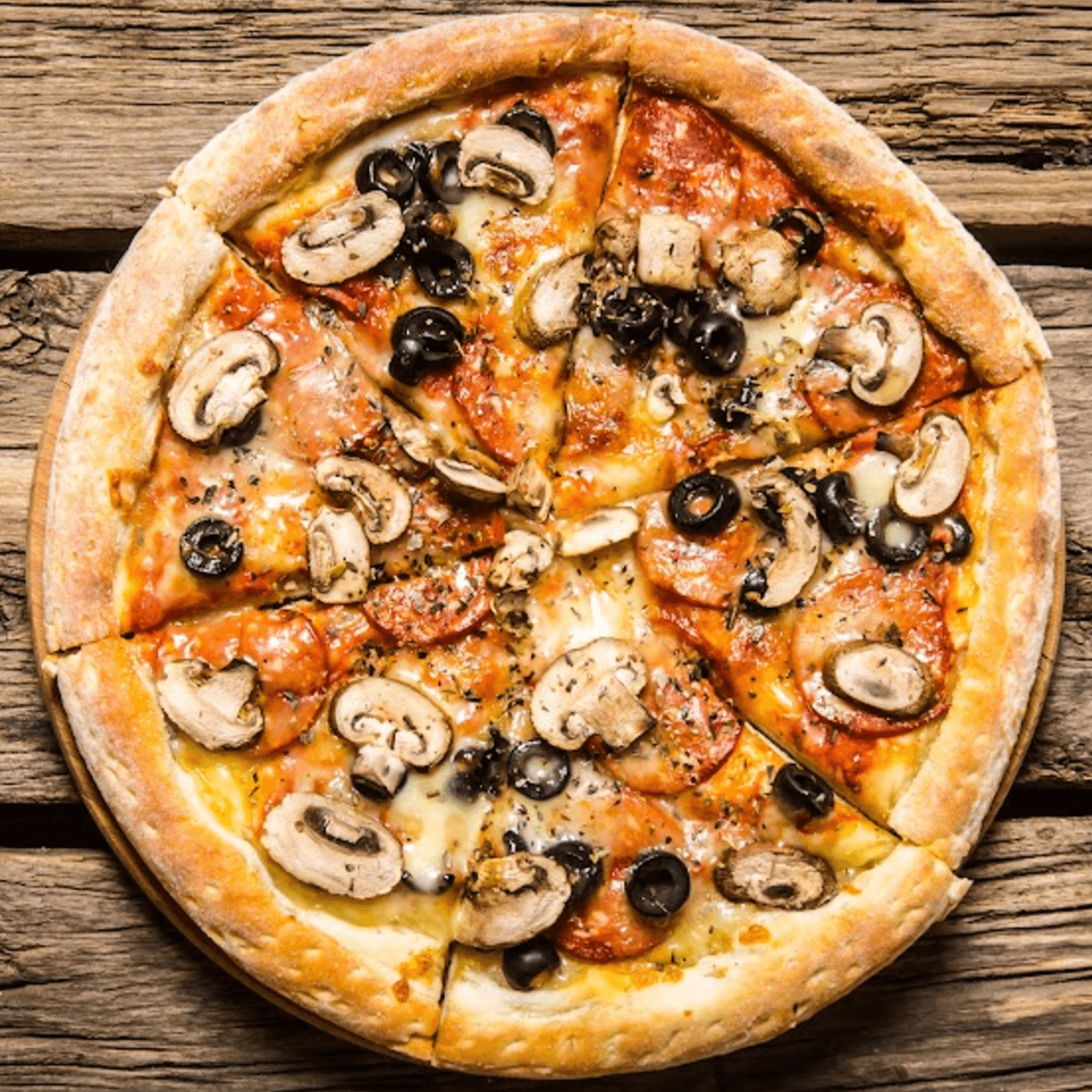 Pizzany’s Pizzeria gallery image #1