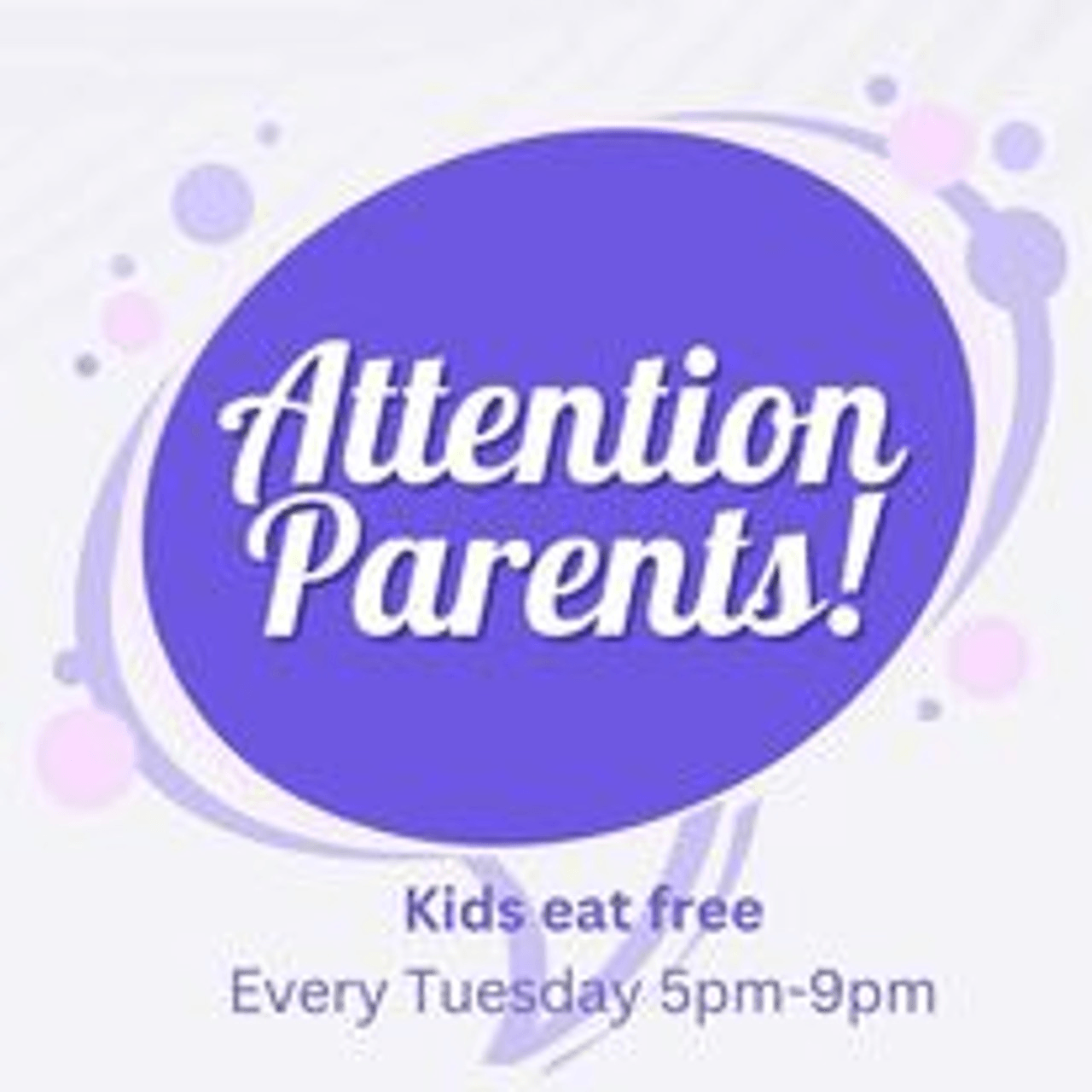 Restaurant Banner