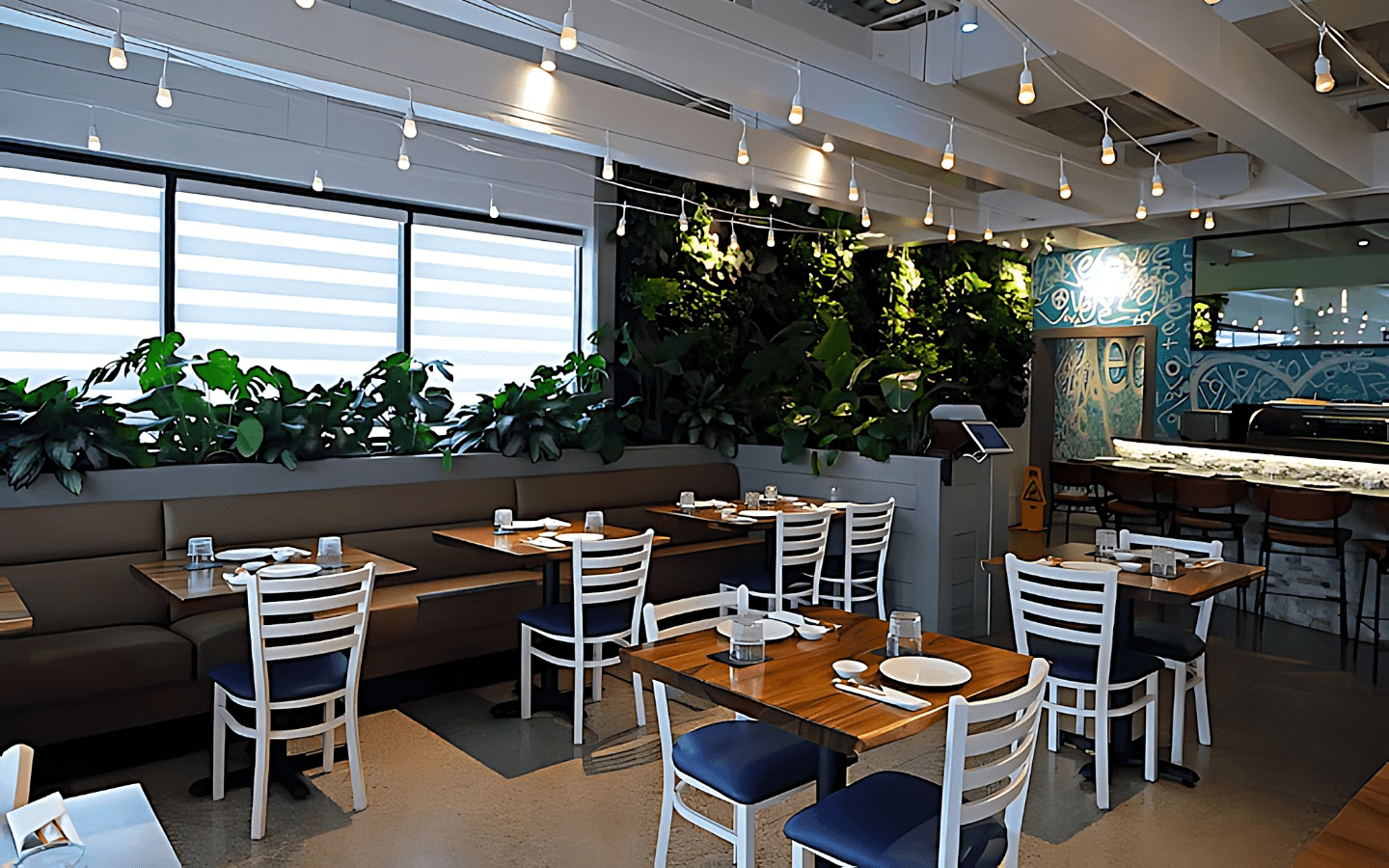 From Our Heart to Your Plate