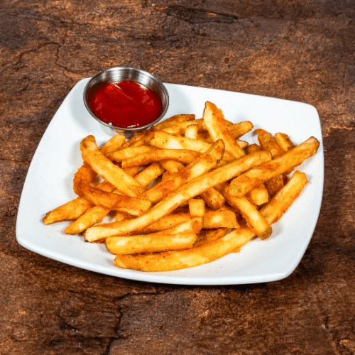 French Fries Side.