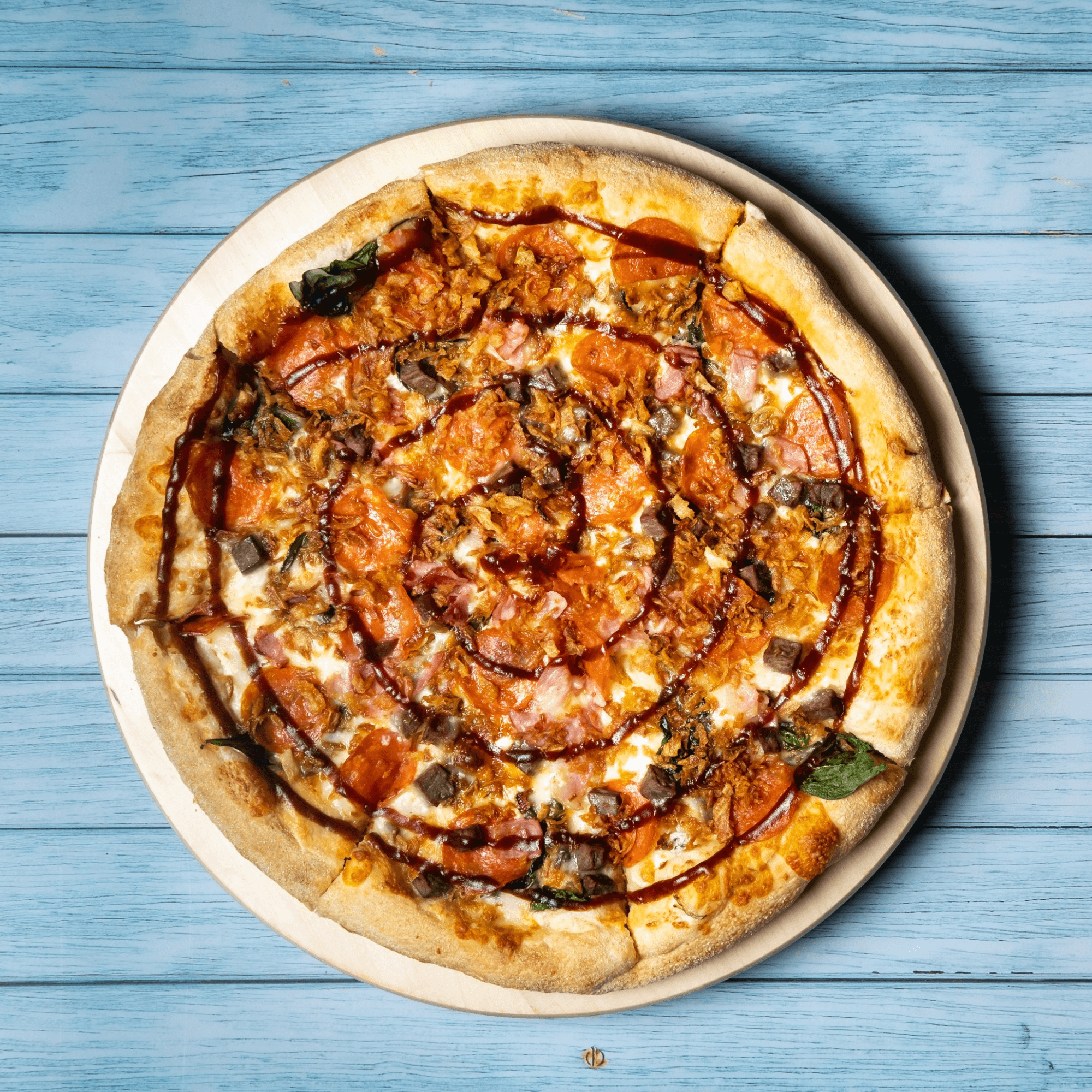 Tommy's Pizza and Pasta gallery image #2