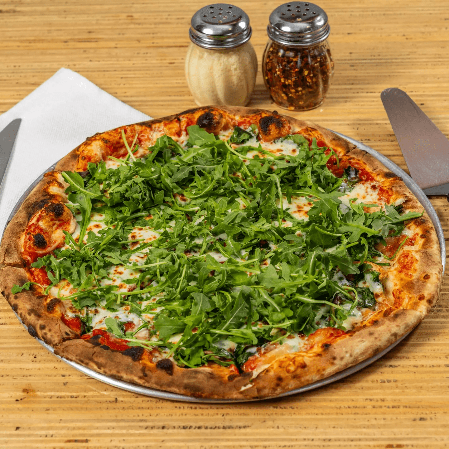 Bring Bear Brick Oven Co to Your Event