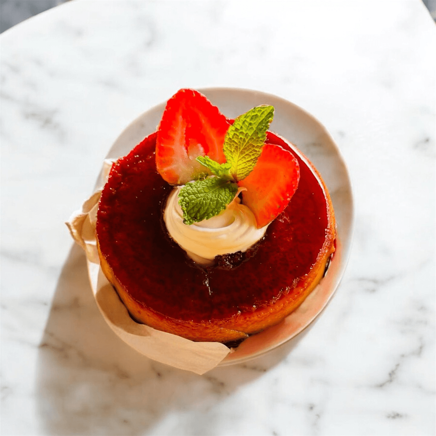 Crafting Flavor, One Dish at a Time