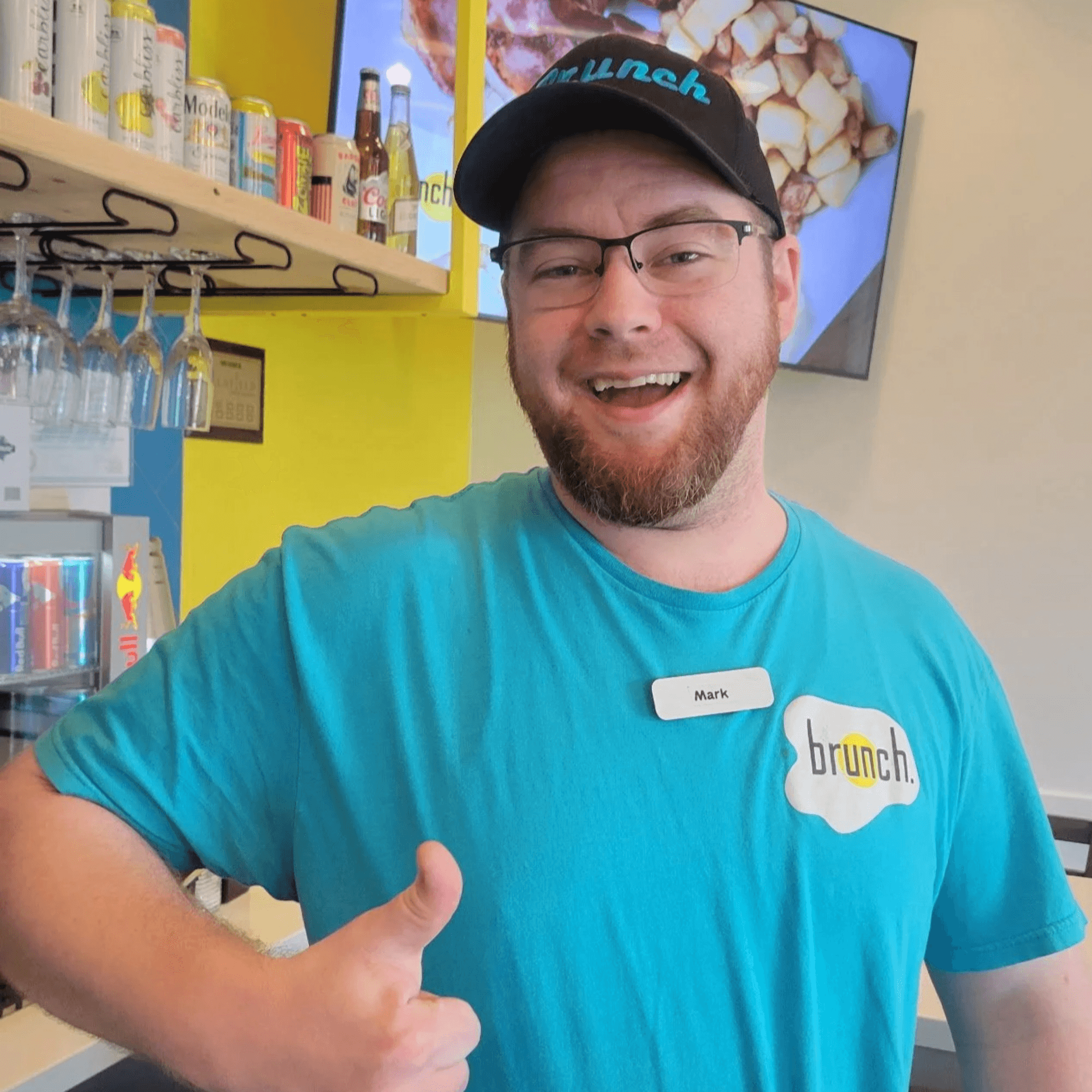 Brunch. gallery image #1