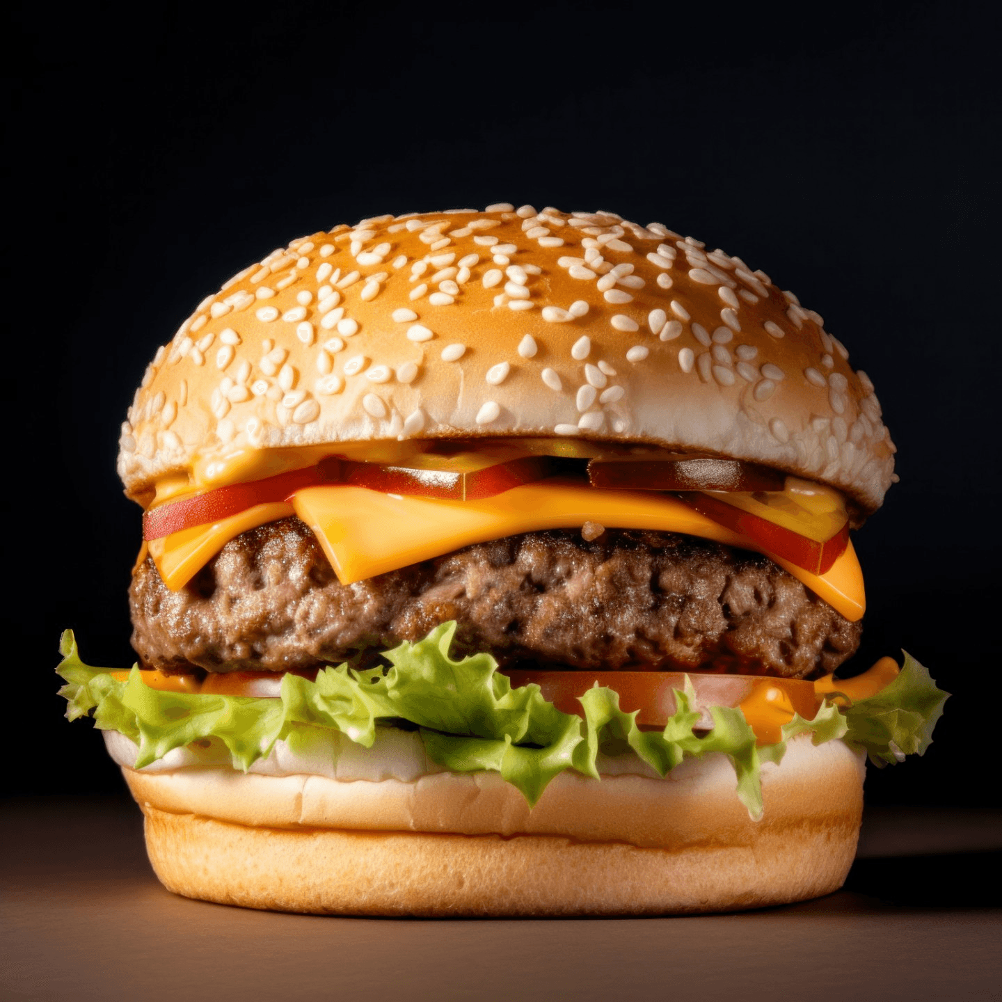 View Our Menu