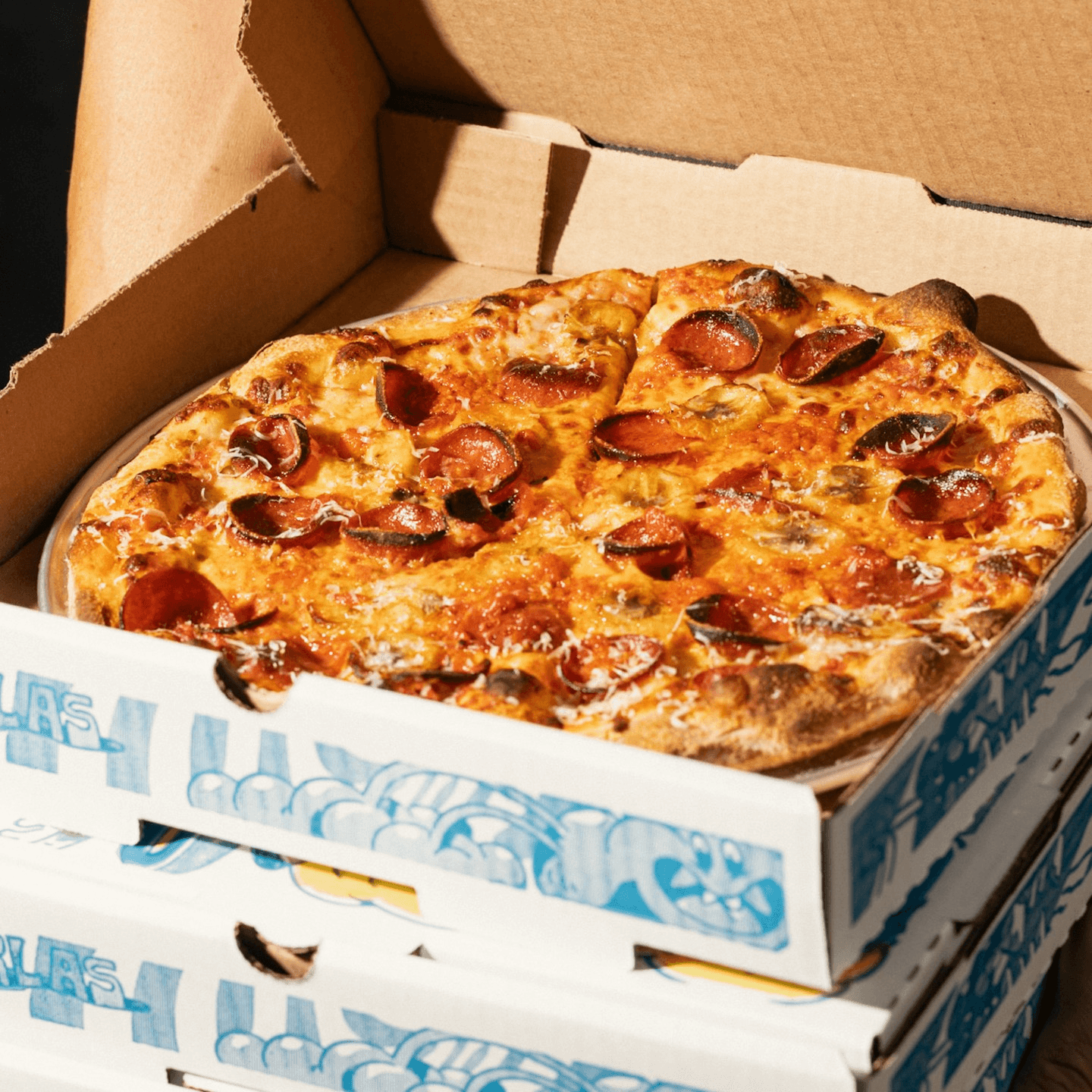 Bring the Flavor to Your Event