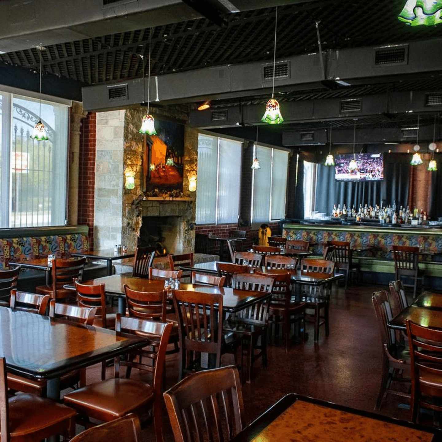 We Look Forward to Hosting You!