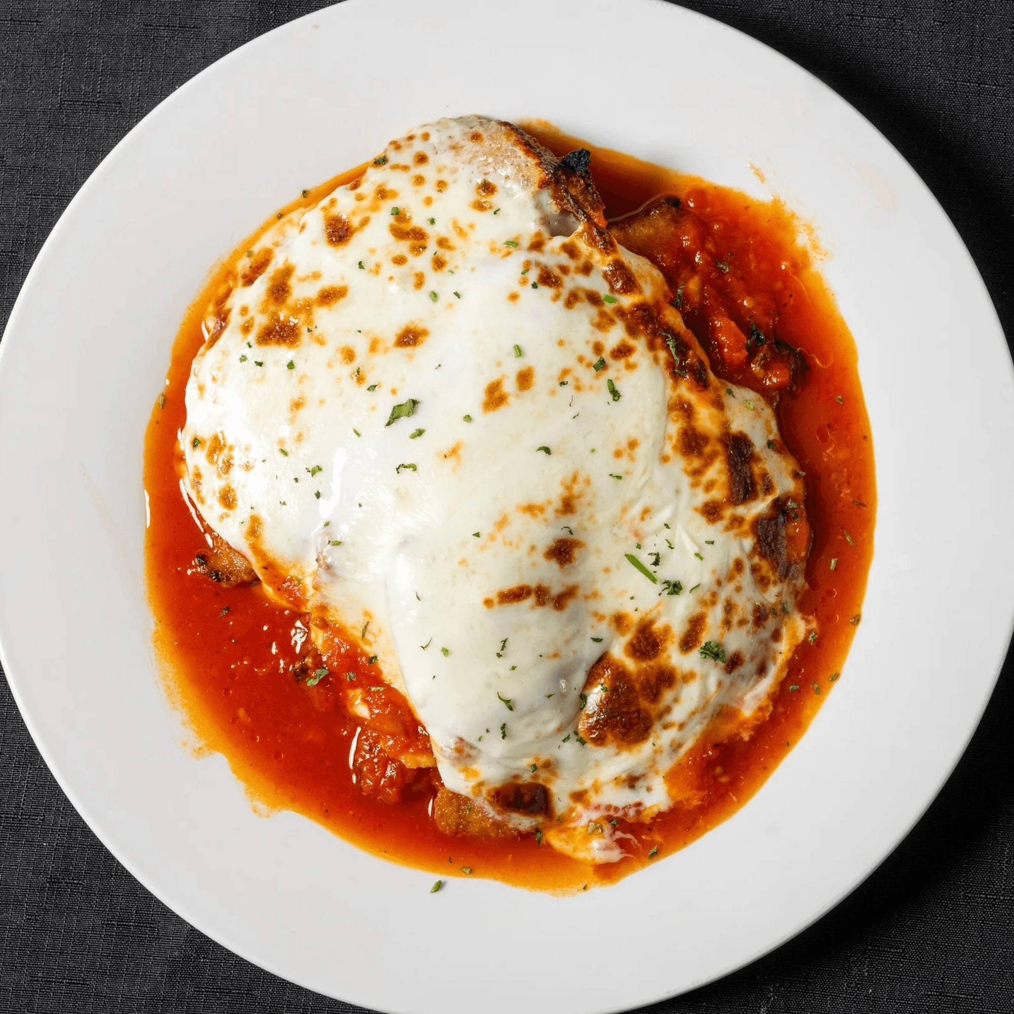 Vinnie's Pizzeria & Restaurant gallery image #8