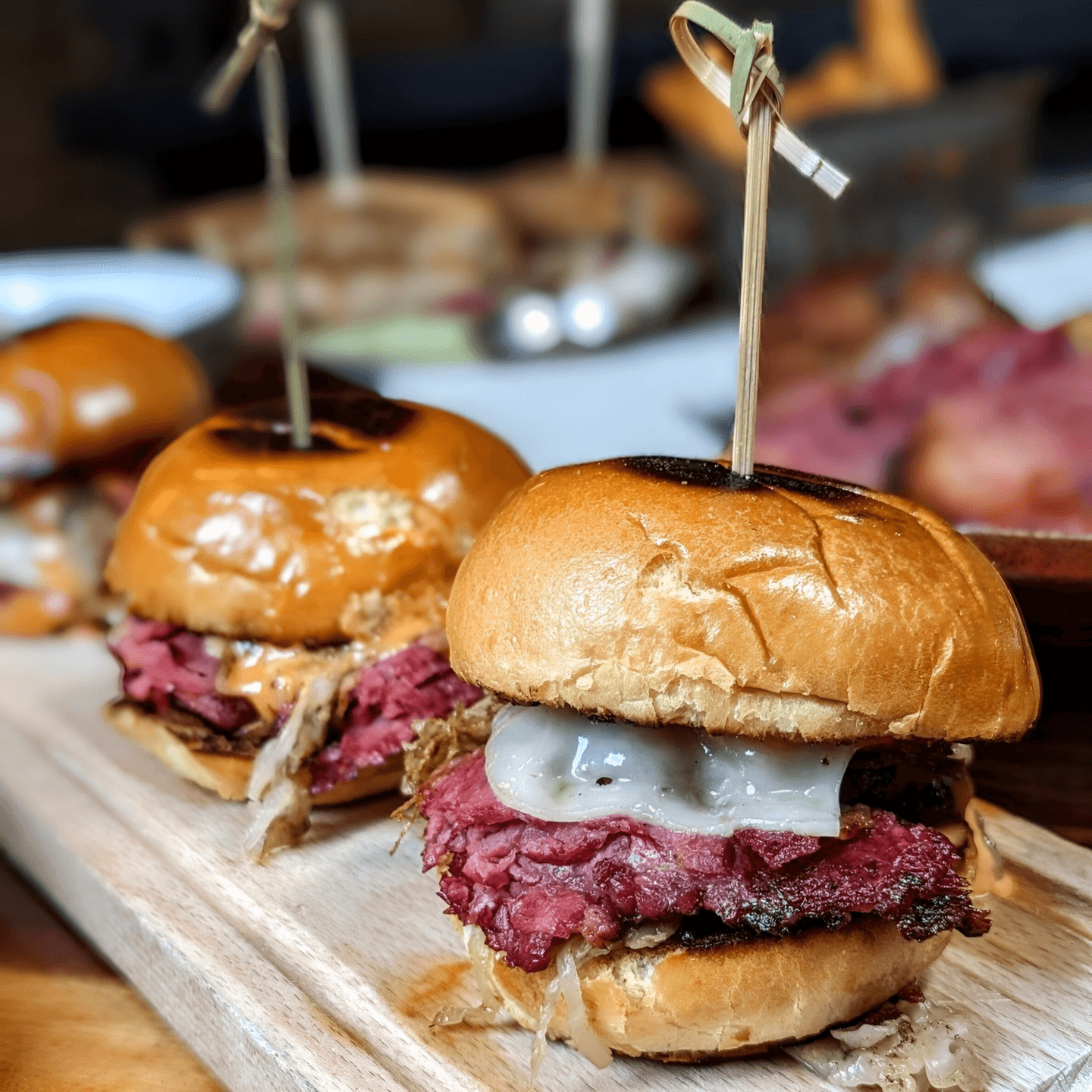 We'd Love to Cater Your Next Event!