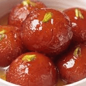Gulab Jamun Min.