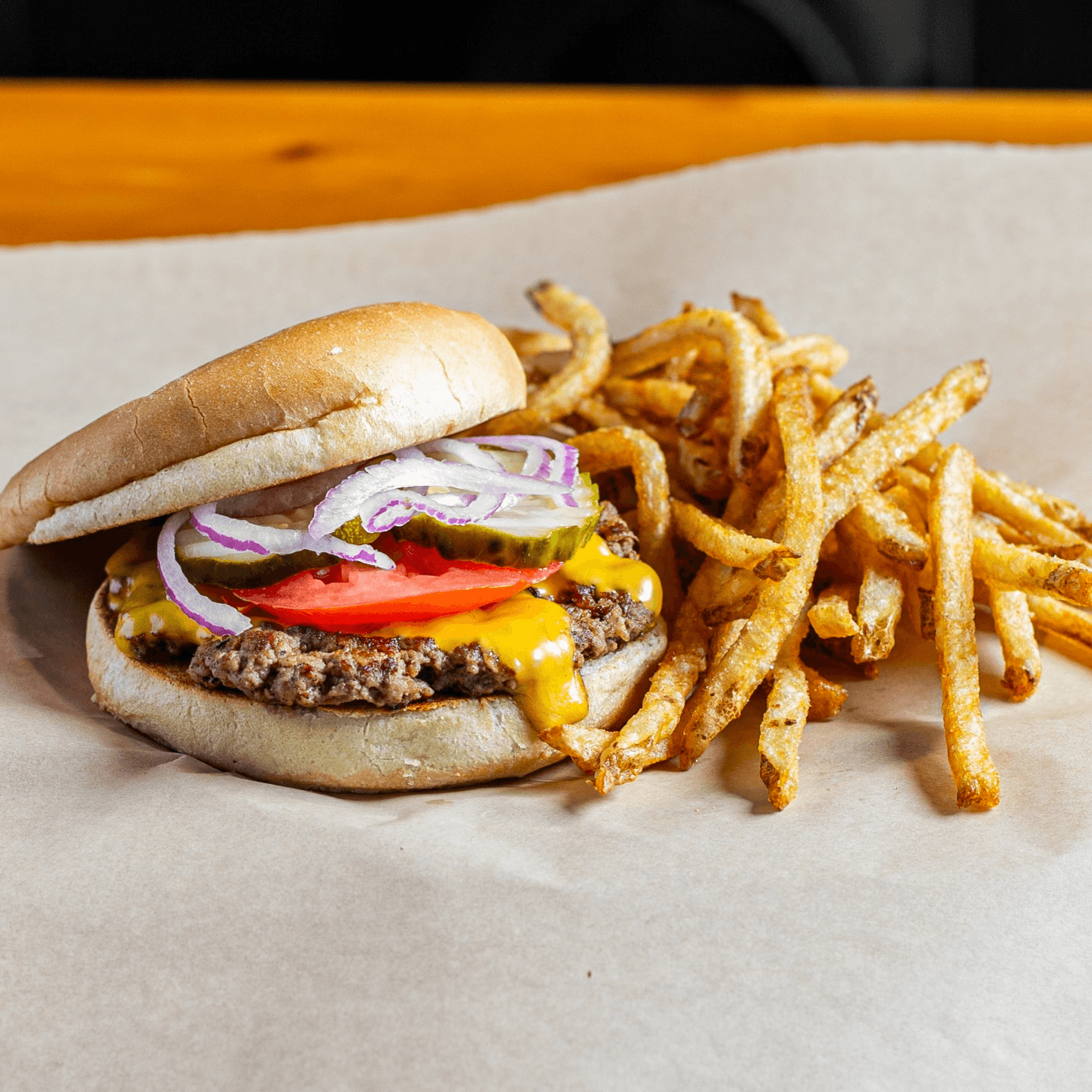 From Local Favorite to National Recognition