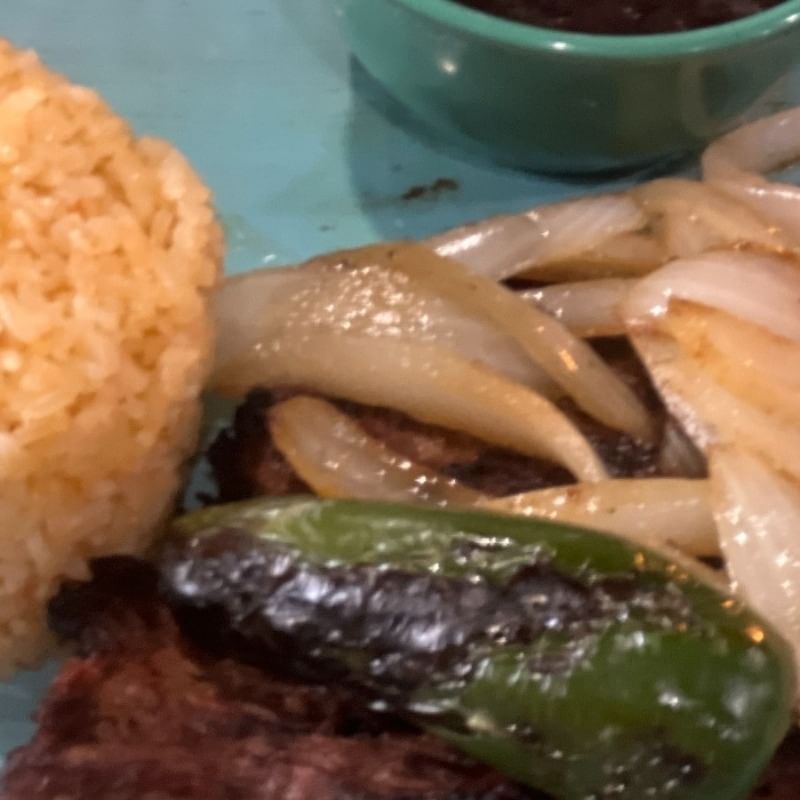 Arrachera (Skirt Steak) Halal.