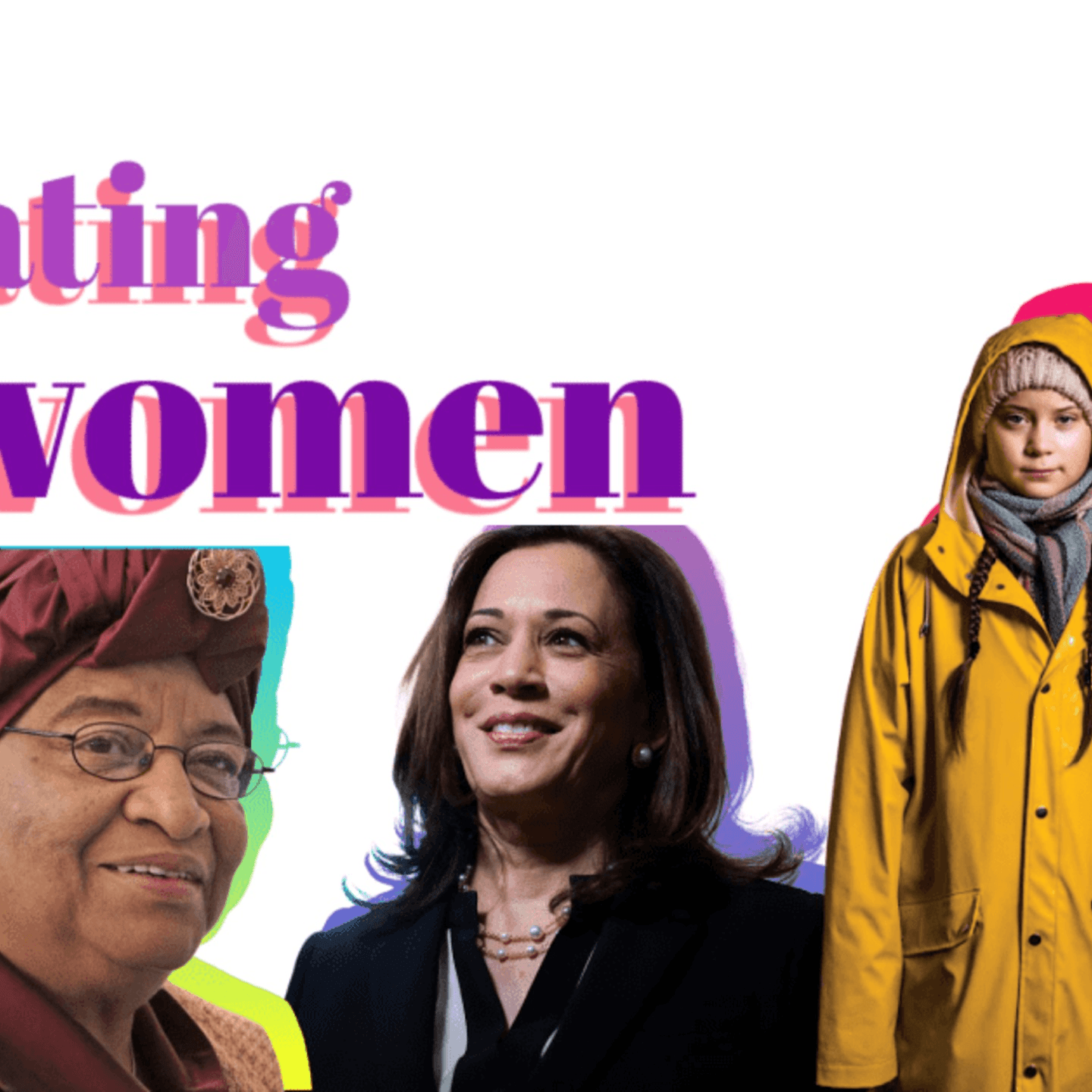 Celebrating Women 2023