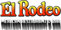 El Rodeo Mexican Restaurant and Bar