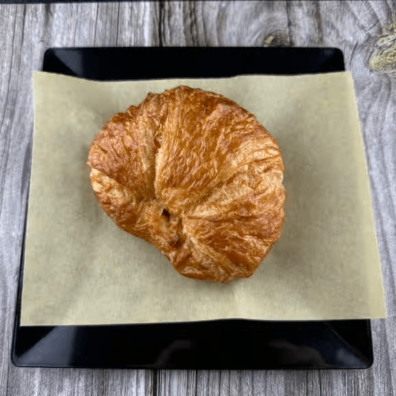 Croissant.