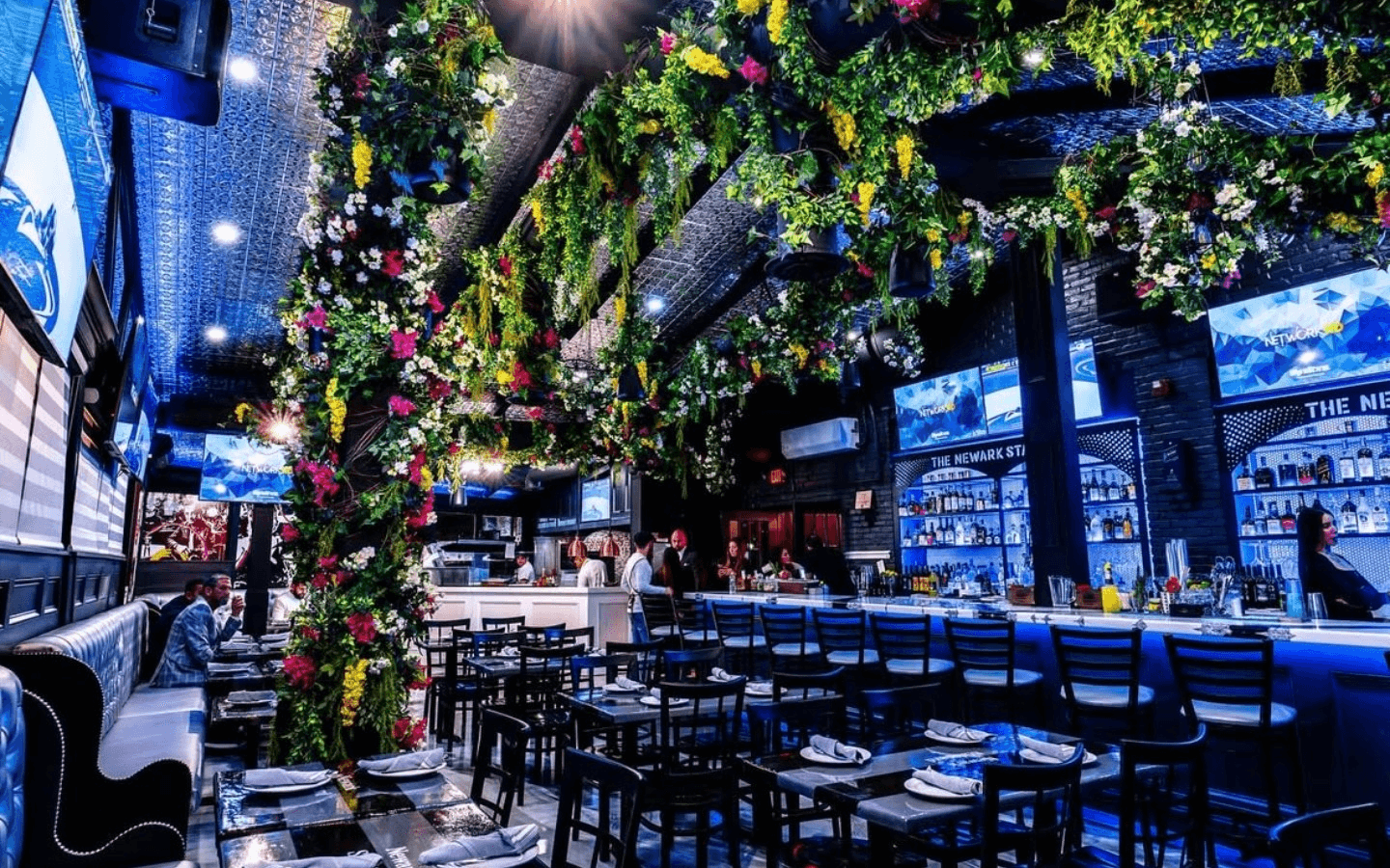 The Newark Standard Bar & Kitchen