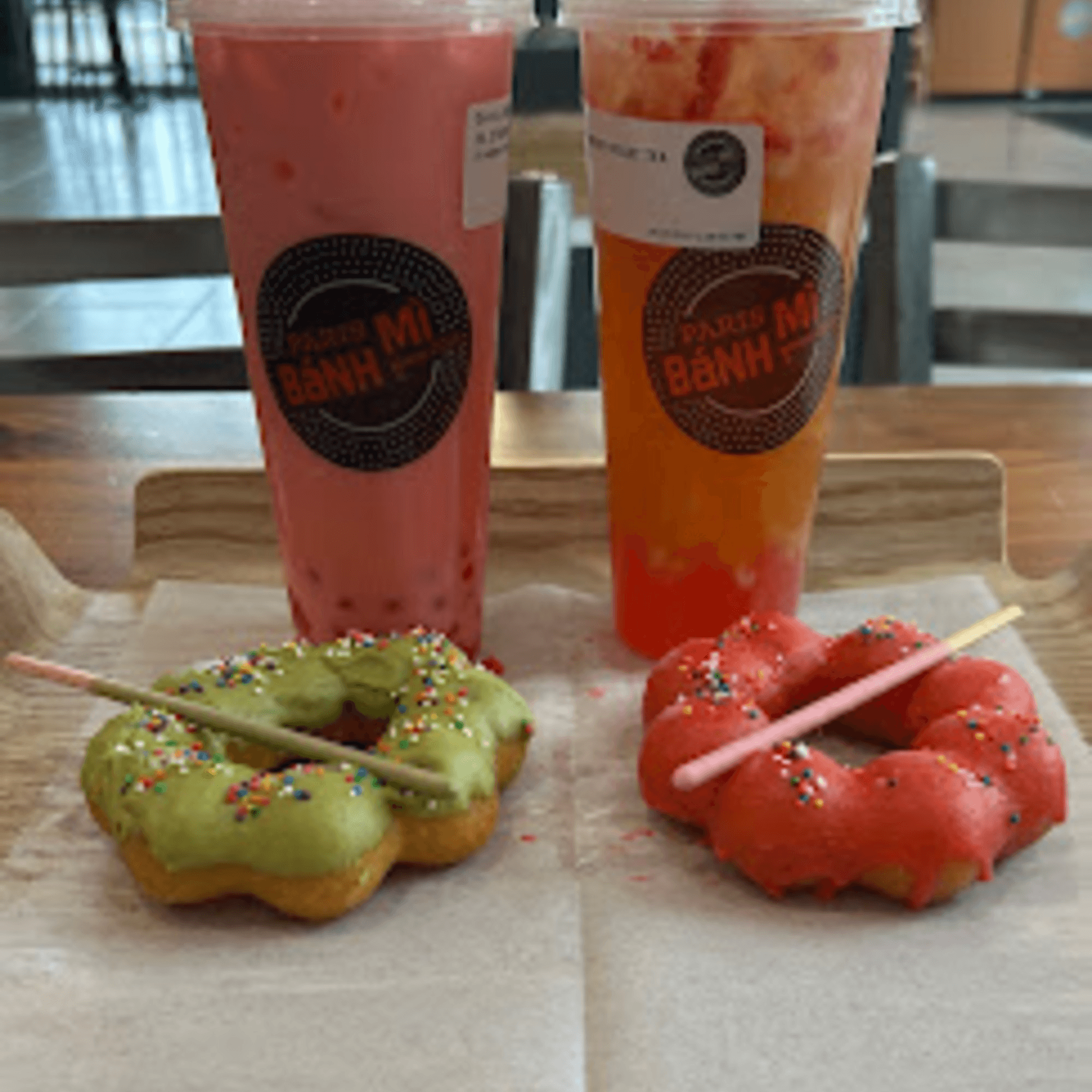 Paris Banh Mi Altamonte Springs gallery image #12