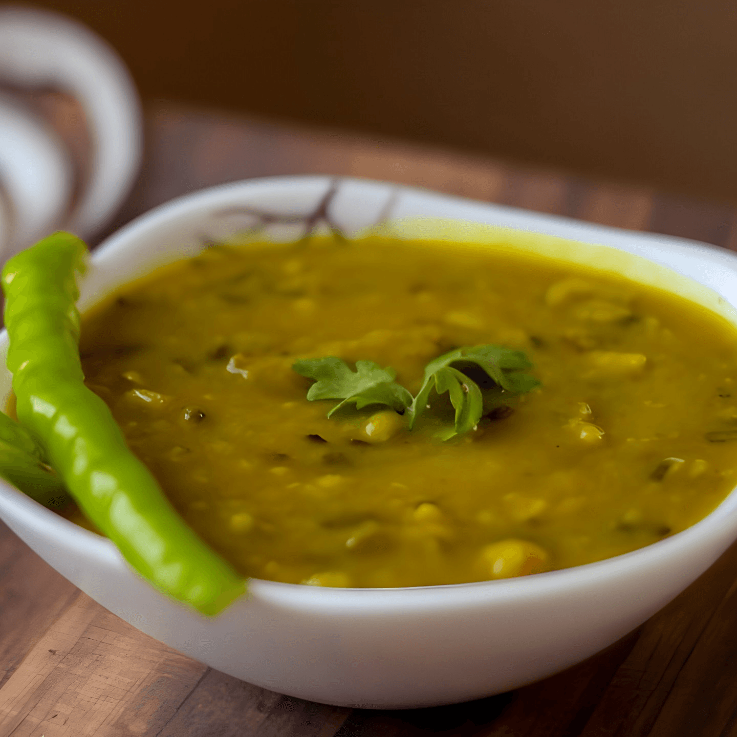 Indian and American Cafe Rewards