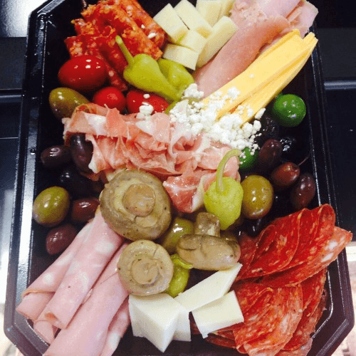 Charcuterie