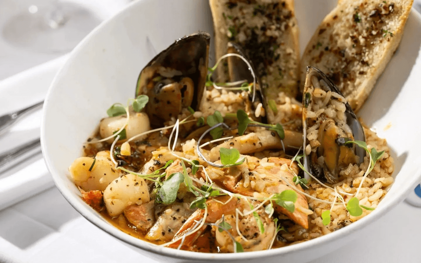 Private Events and Banquets