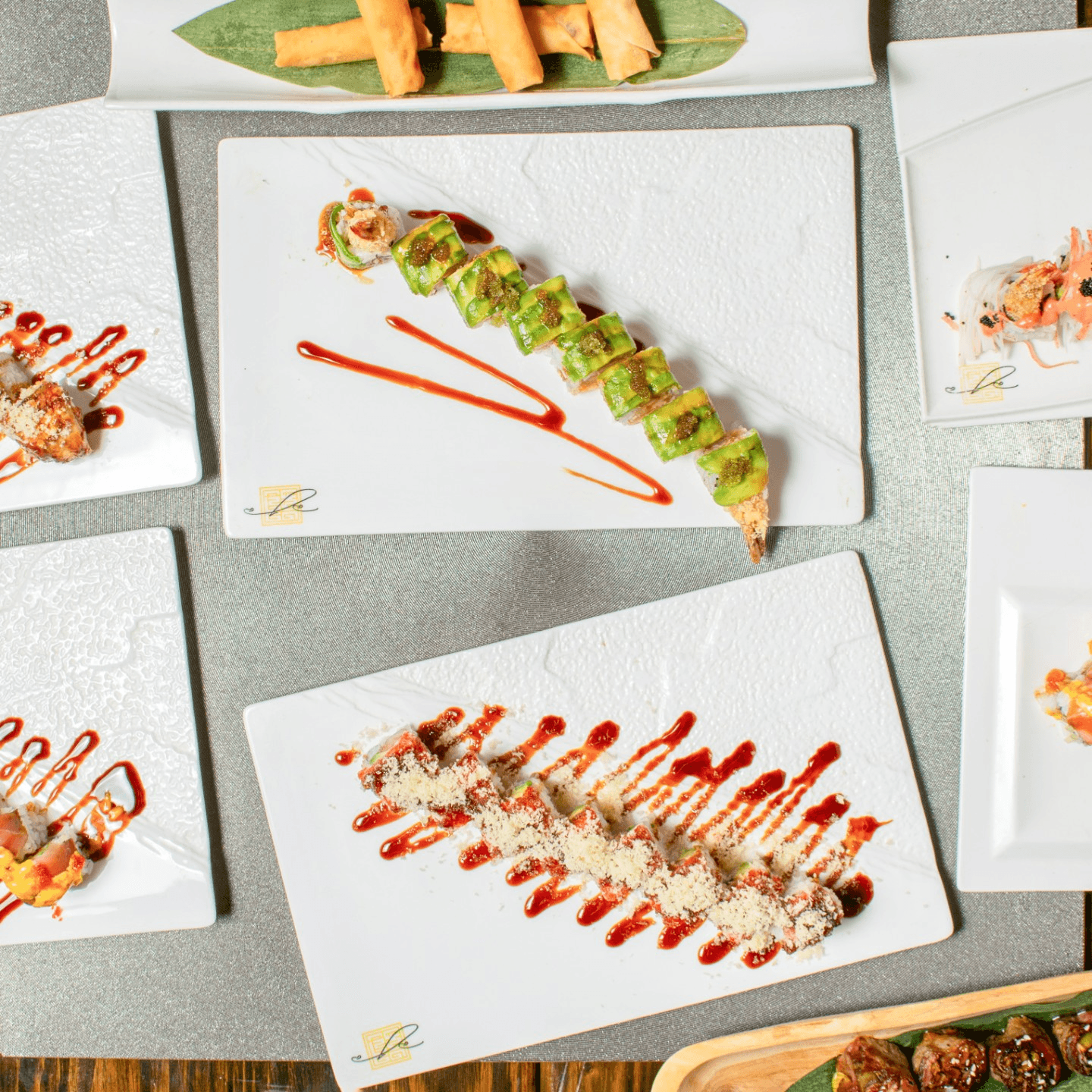 Catering That Impresses