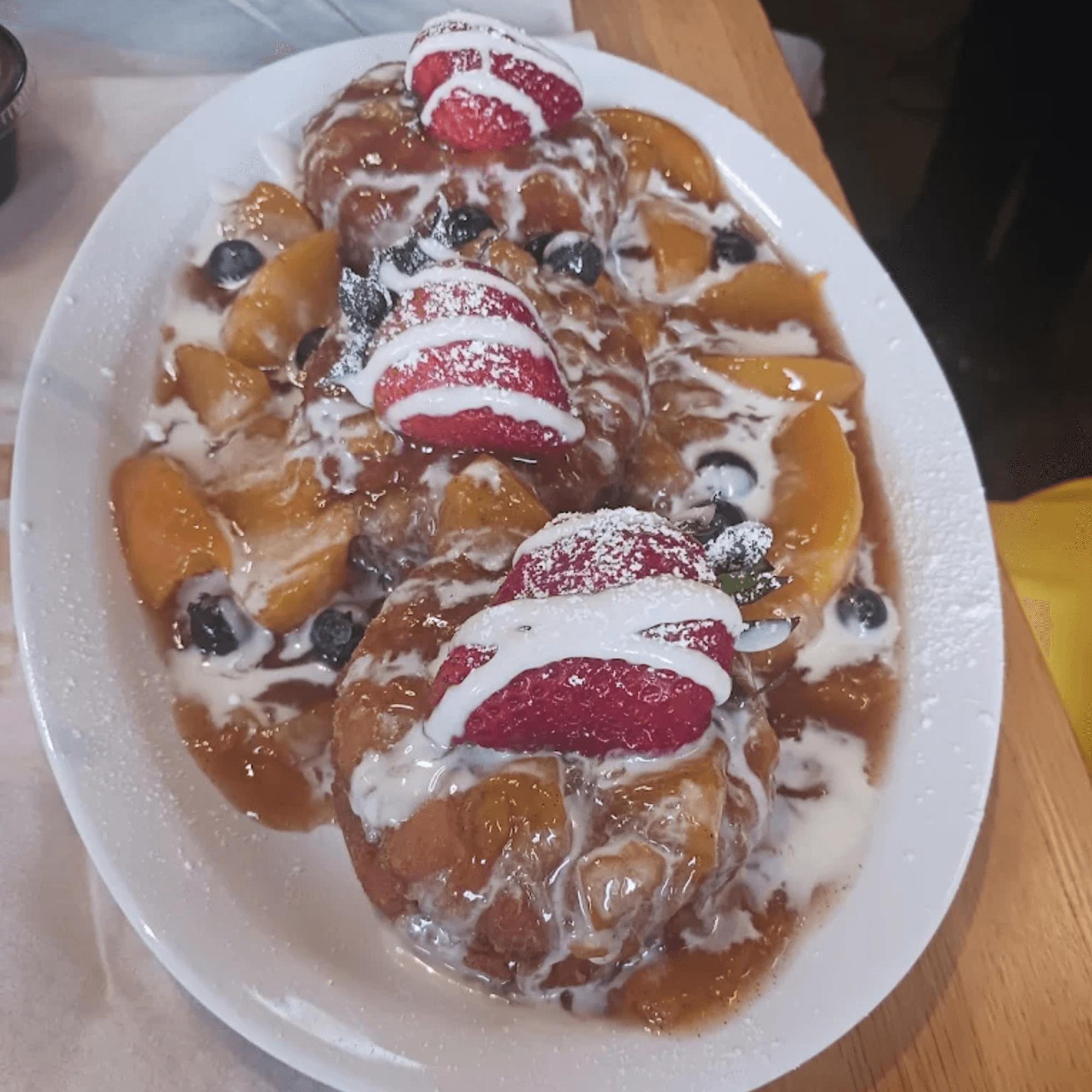 The Real Milk & Honey gallery image #4