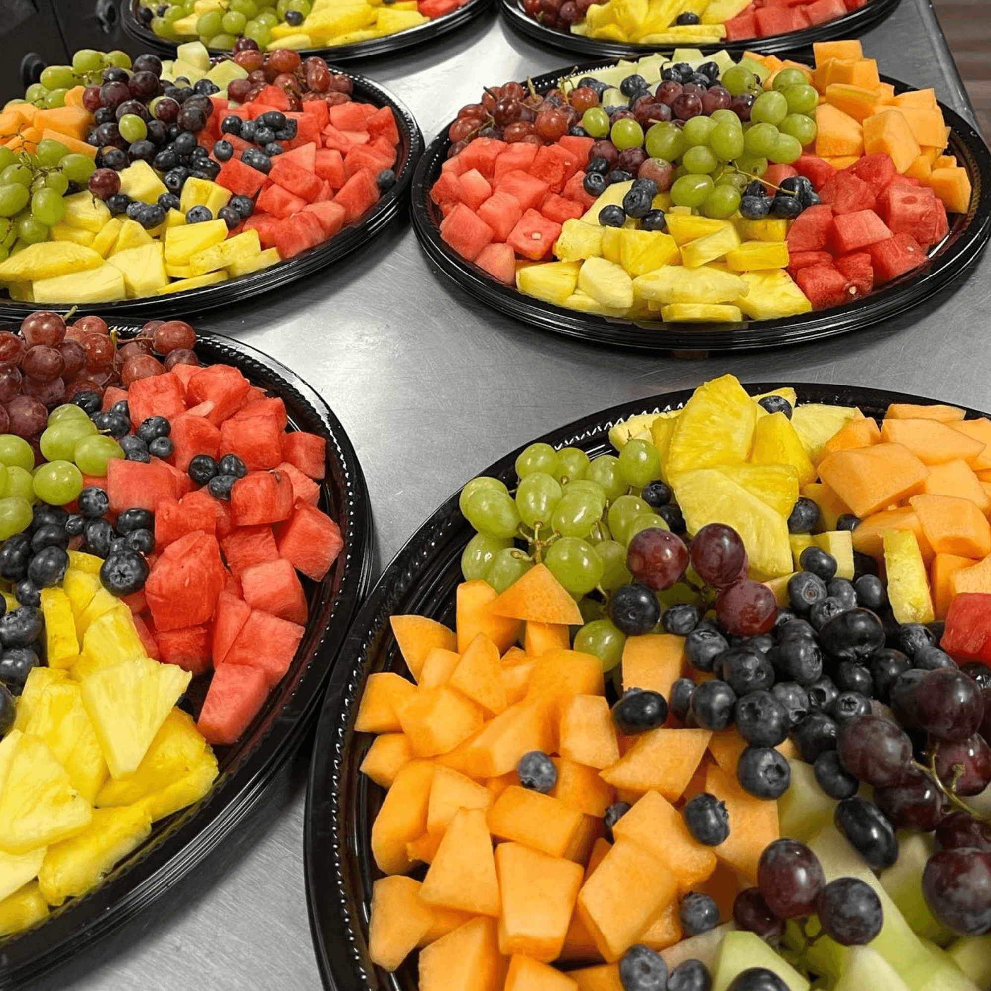 Brami's Kosher Pizza gallery image #5