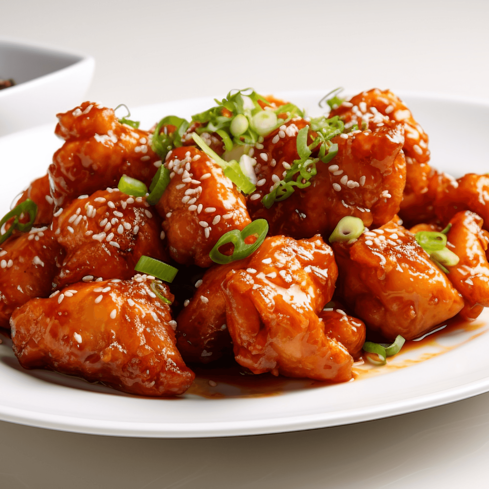 Sweet Magic Indo-Chinese Restaurant gallery image #9