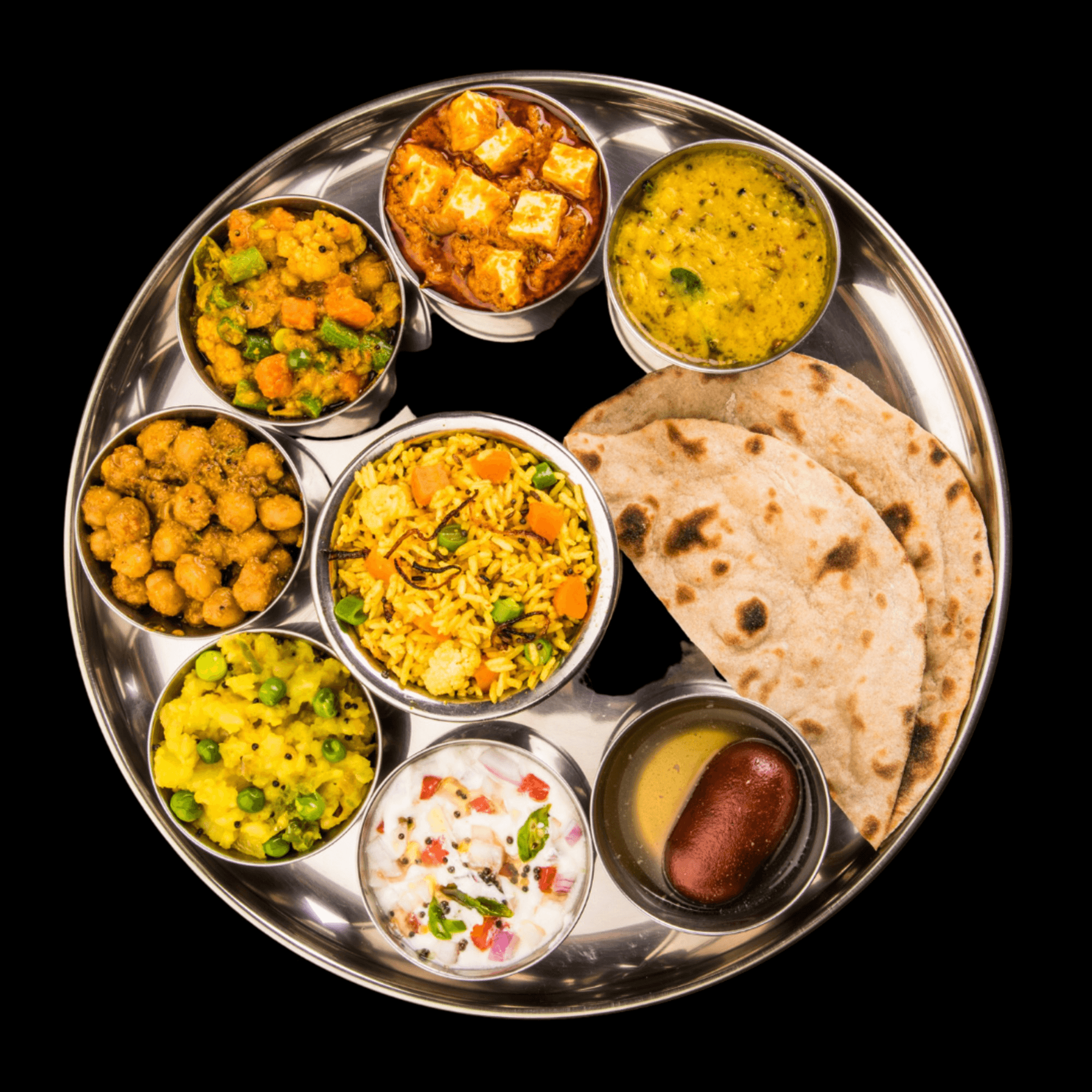 Taste of India gallery image #9