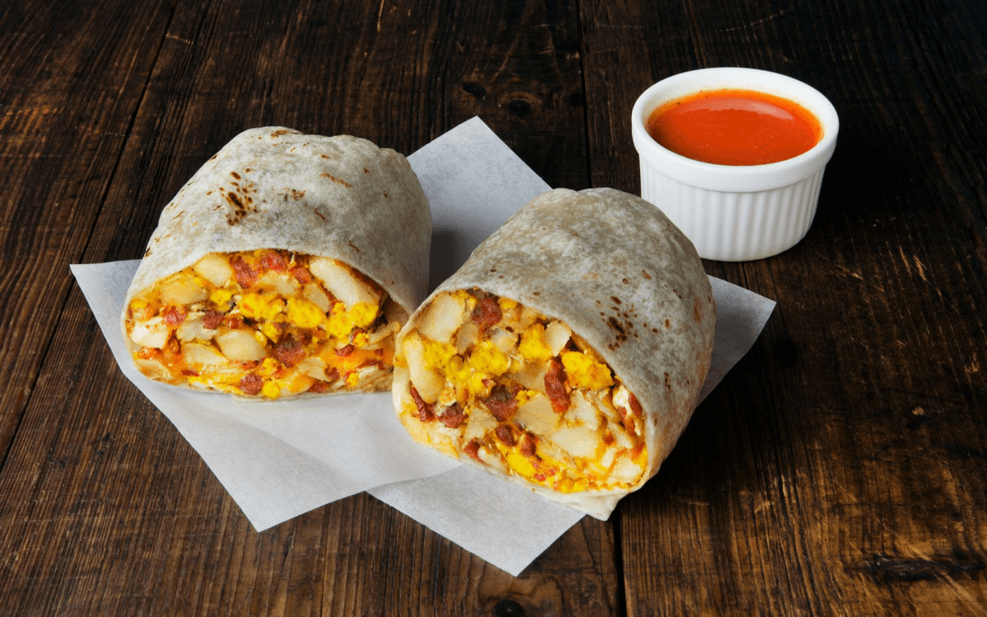 Fresh Bakes, Just a Click Away